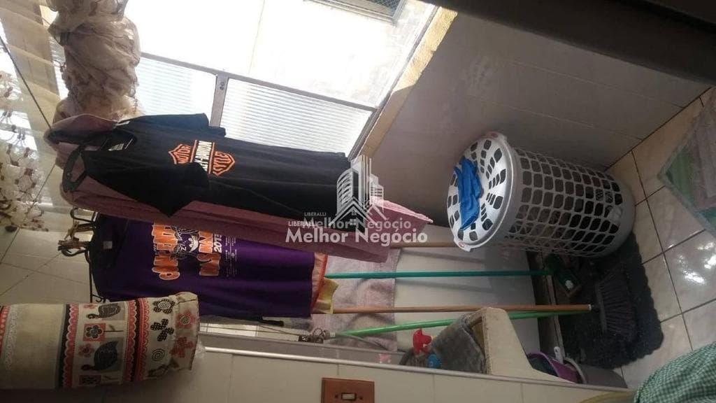 Apartamento à venda em Campinas, Jardim do Vovô, com 3 quartos, com 78 m² — foto 10
