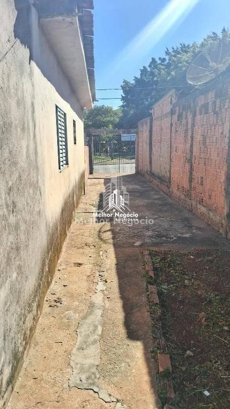 Casa à venda em Santa Bárbara D'Oeste, Vila Mollon IV, com 3 quartos, com 288 m² — foto 6
