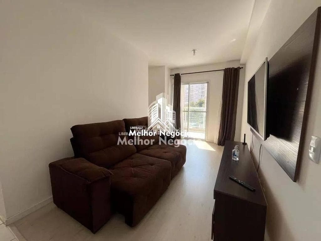 Apartamento à venda em Valinhos, Parque das Colinas, com 2 quartos, com 49 m² — foto 2