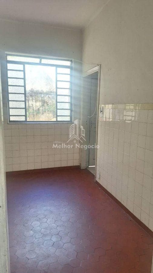 Casa com edícula e sala comercial a venda com 4 quartos no bairro Vila Ângela Marta em Campinas/SP — foto 5