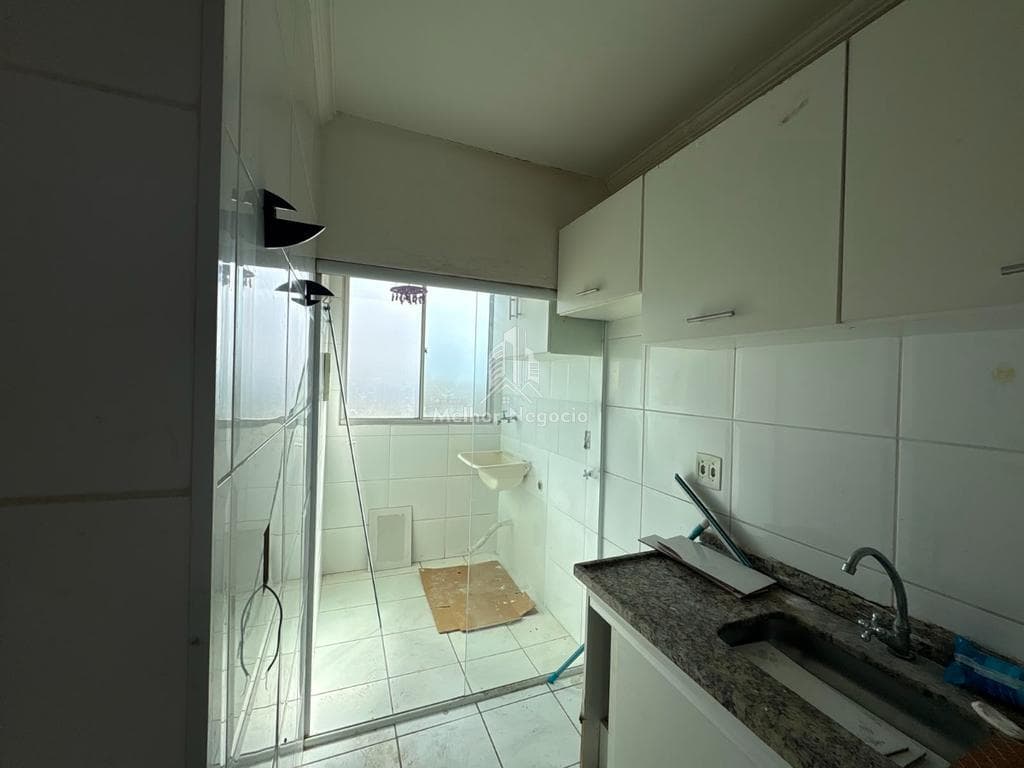 Apartamento à venda em Campinas, Jardim Nova Europa, com 3 quartos, com 70 m², GERAL — foto 2