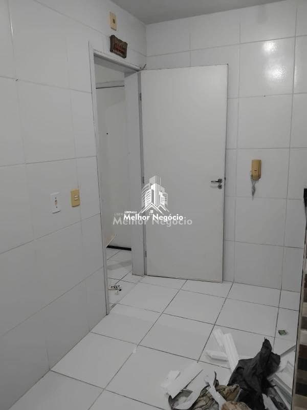 Apartamento à venda em Campinas, Parque Valença I, com 2 quartos, com 50 m²