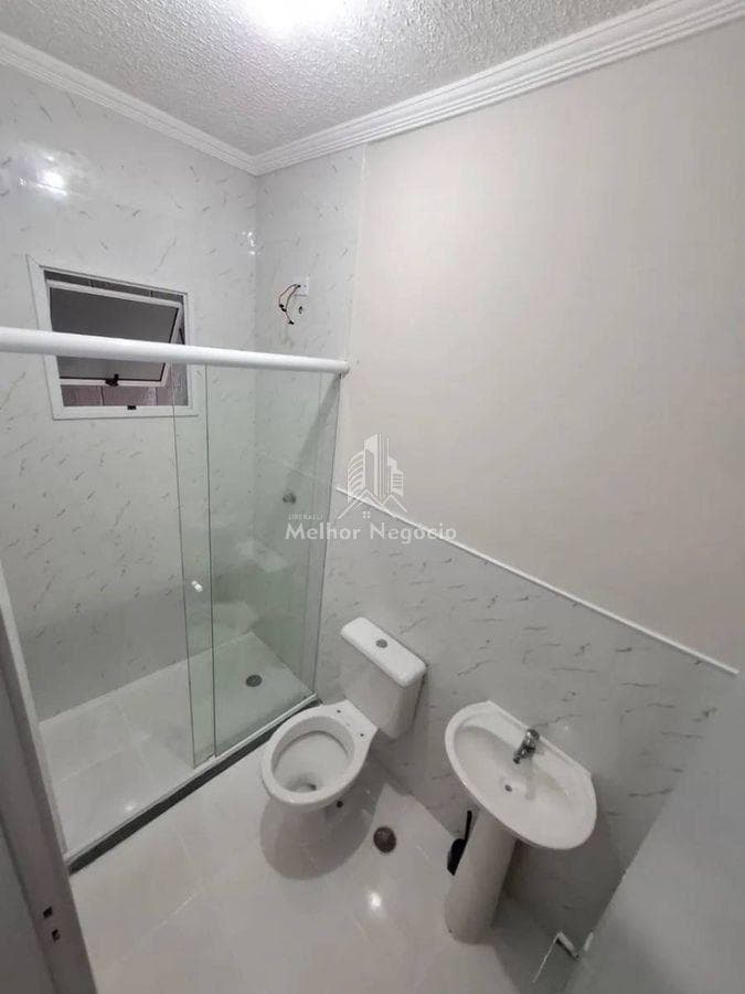 Casa à venda em Campinas, Loteamento Residencial Flavia, com 2 quartos, com 136 m² — foto 6