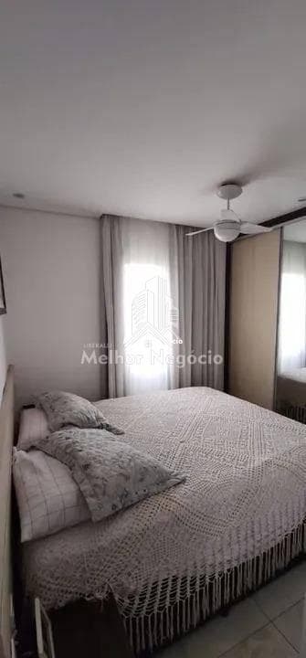 Apartamento à venda em Campinas, Parque Fazendinha, com 2 quartos, com 59 m² — foto 10