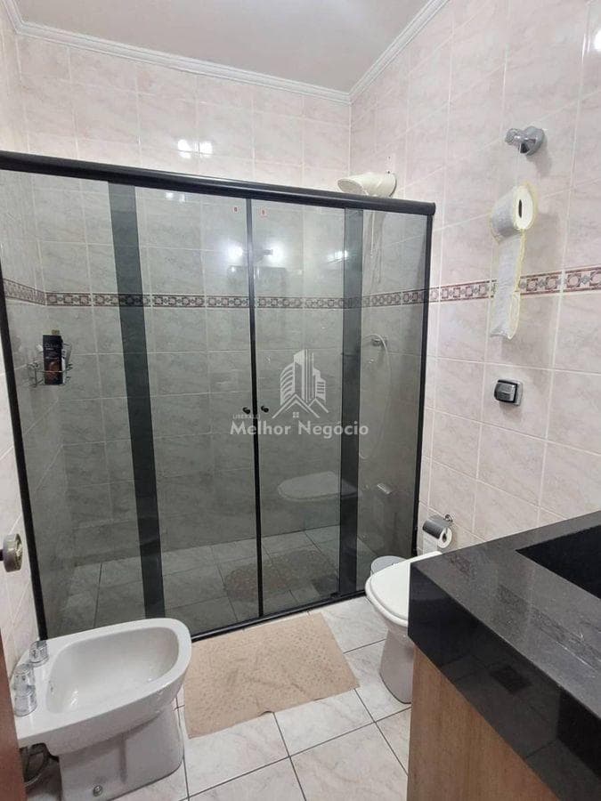 Casa à venda em Campinas, Vila Teixeira, com 2 quartos, com 186 m² — foto 8