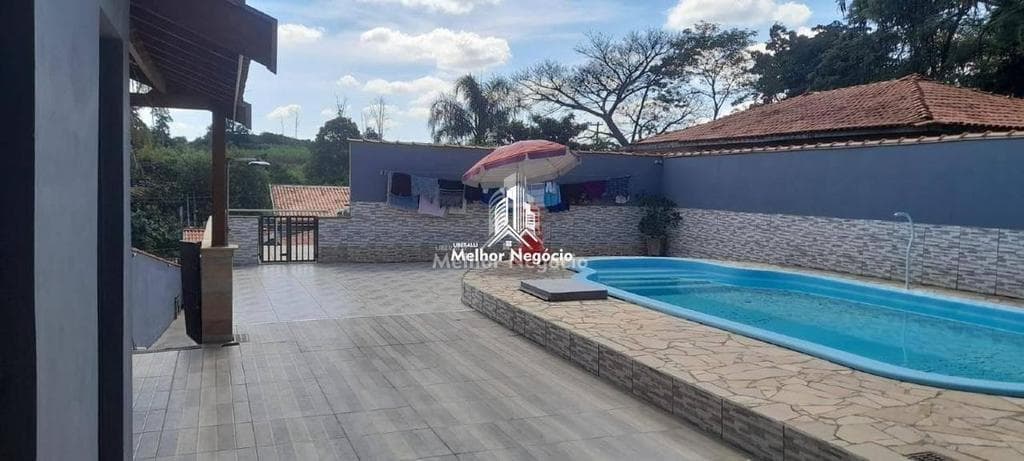 Chácara à venda em Piracicaba, Vivendas Bela Vista, com 2 quartos, com 715 m² — foto 3