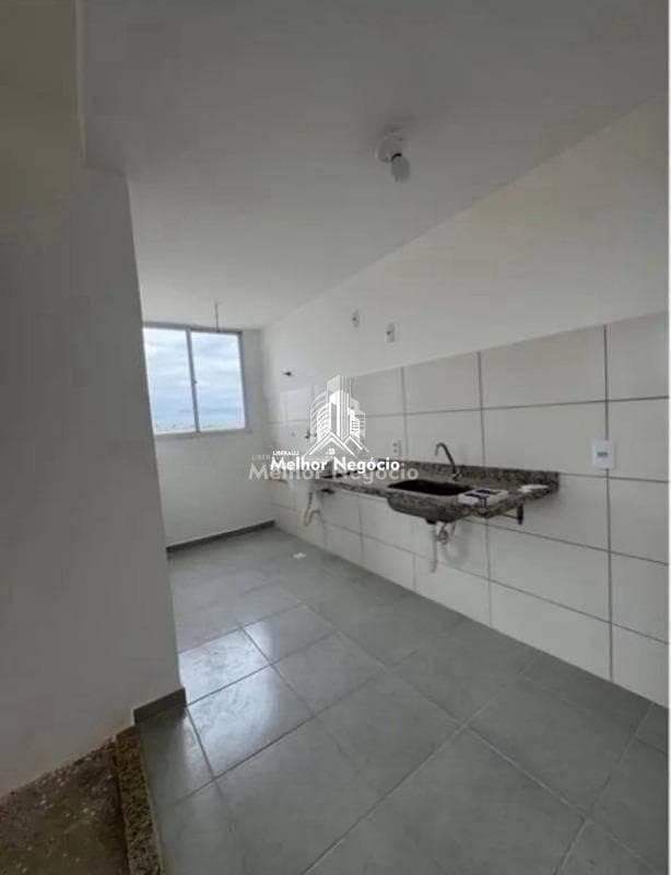 Apartamento à venda em Santa Bárbara D'Oeste, Jardim dos Manacás, com 2 quartos, com 53 m² — foto 5
