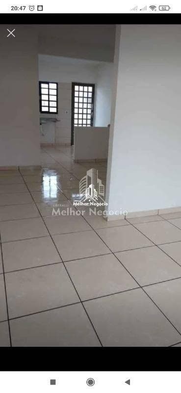 Casa à venda em Campinas, Residencial Nova Bandeirante, com 1 quarto, com 60 m² — foto 4