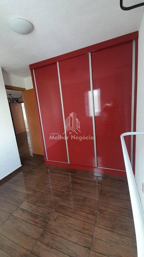 Apartamento à venda em Campinas, Jardim Bom Sucesso, com 2 quartos, com 45 m² — foto 9