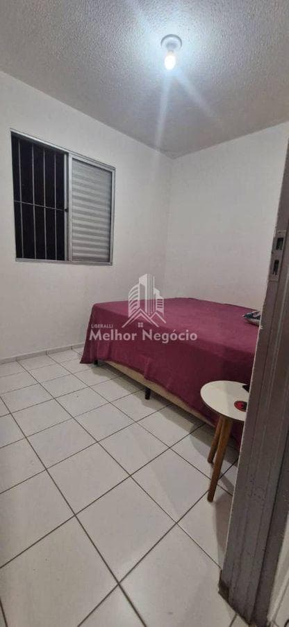 Apartamento à venda em Campinas, Vila Abaeté, com 2 quartos, com 48 m² — foto 8