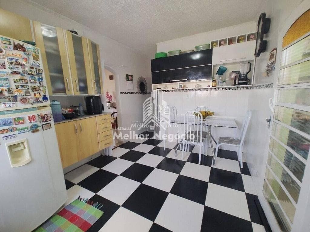 Casa à venda em Valinhos, Jardim Santo Antônio, com 4 quartos, com 164 m² — foto 5