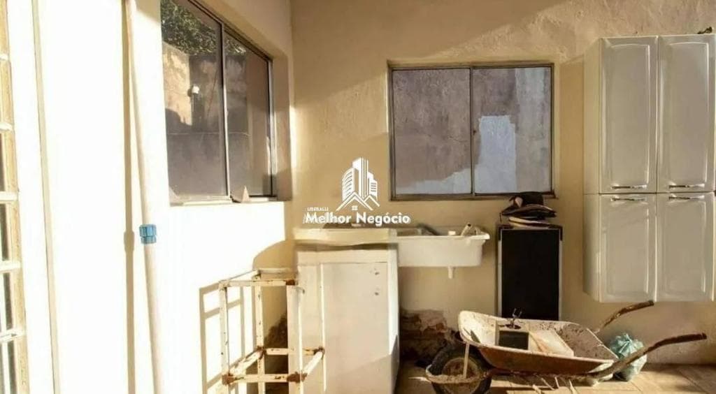 Casa à venda em Campinas, Parque São Quirino, com 3 quartos, com 800 m² — foto 9