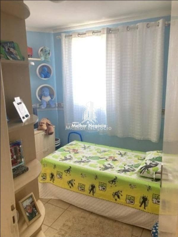 Apartamento à venda em Campinas, Ponte Preta, com 3 quartos, com 63 m² — foto 8