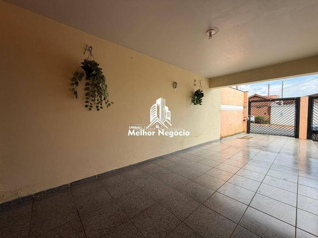 Casa à venda em Americana, Jardim Nossa Senhora de Fátima, com 3 quartos, com 229 m² — foto 4