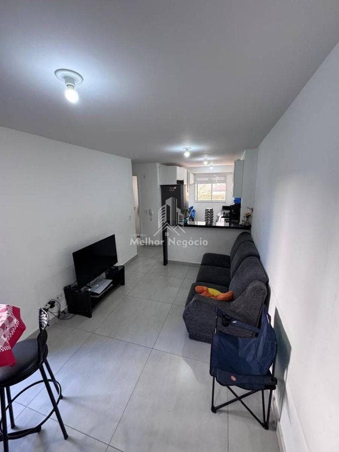 Apartamento à venda em Campinas, Jardim Mercedes, com 2 quartos, com 47 m² — foto 5