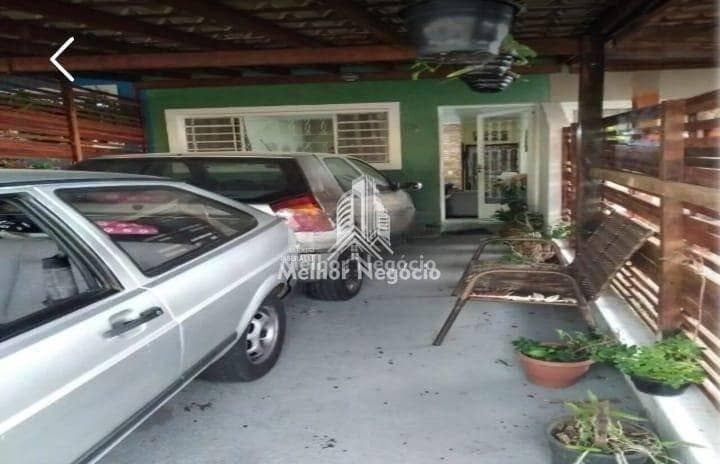Casa à venda em Campinas, Jardim Novo Campos Elíseos, com 2 quartos, com 70 m² — foto 3