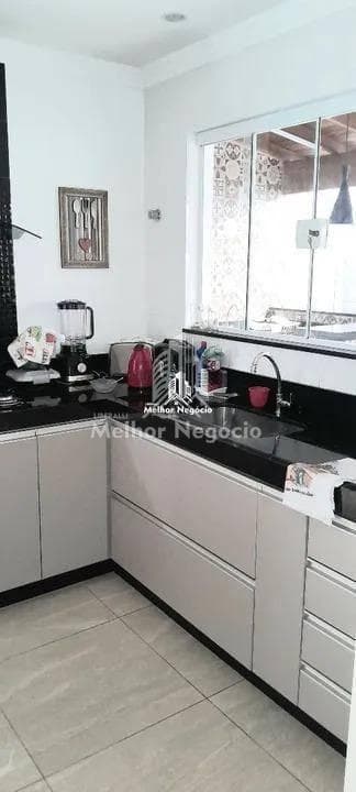 Casa à venda em Sumaré, Residencial Real Parque Sumaré, com 2 quartos, com 75 m² — foto 6