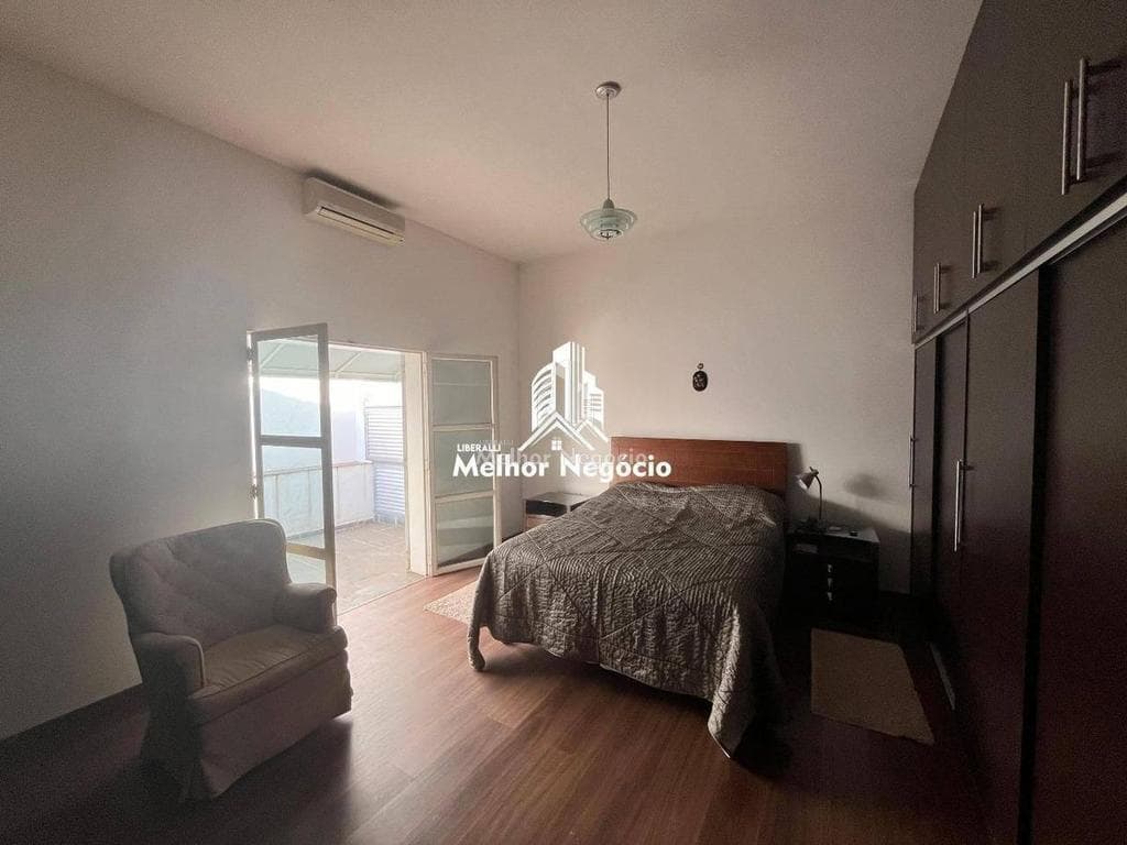 Casa à venda em Campinas, Jardim das Paineiras, com 5 quartos, com 630 m² — foto 8