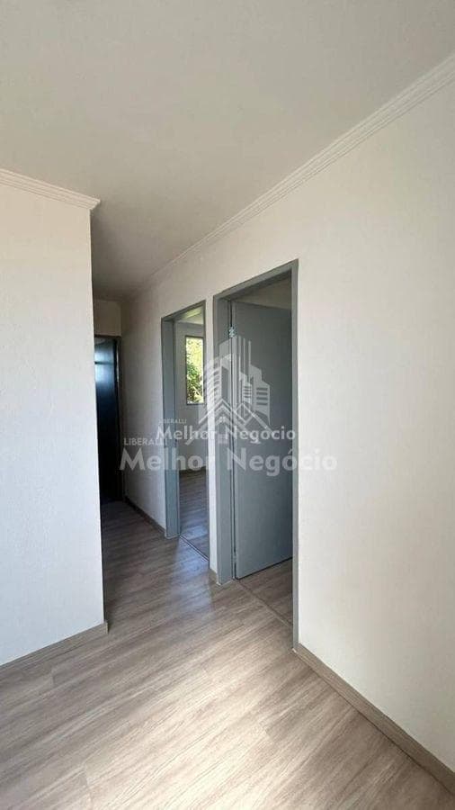 Apartamento à venda em Campinas, Dic IV (Conjunto Habitacional Lech Walesa), com 2 quartos — foto 9