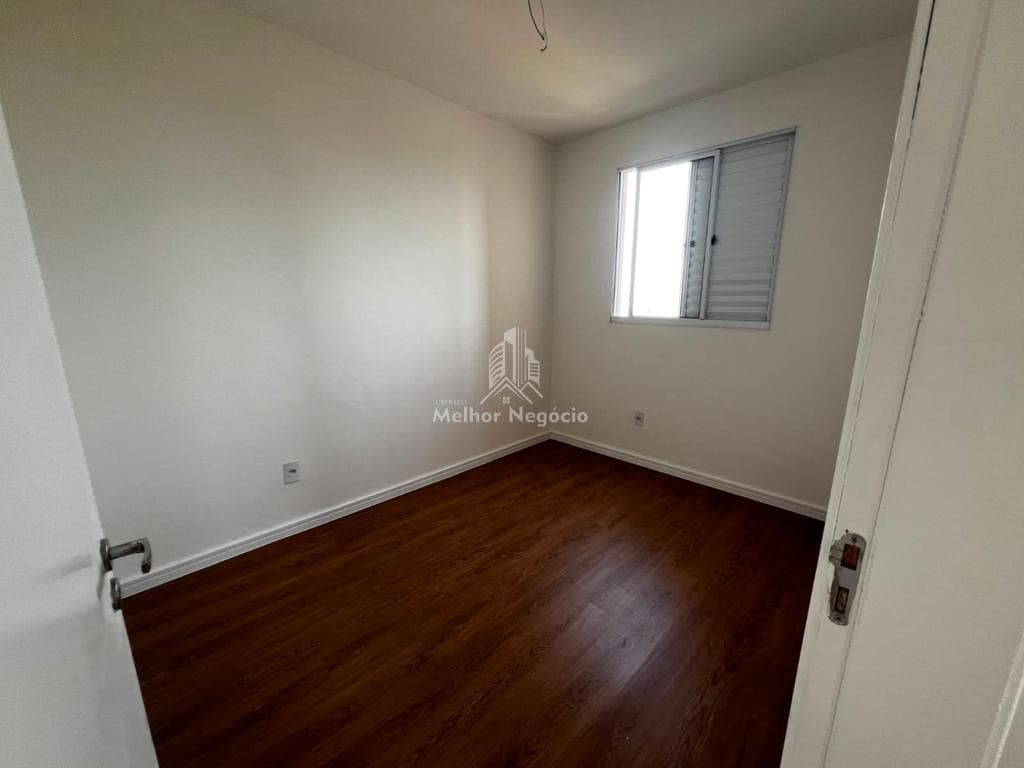 Apartamento para alugar em Hortolândia, Parque Orestes Ôngaro, com 2 quartos, com 57 m², GERAL — foto 9