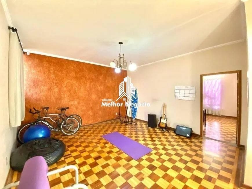 Casa à venda em Campinas, Jardim Guanabara, com 3 quartos, com 257 m² — foto 5