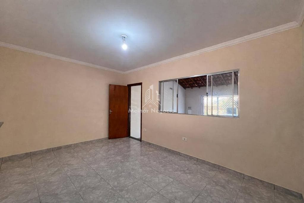 Casa à venda em Piracicaba, Pompéia, com 2 quartos, com 110 m² — foto 2