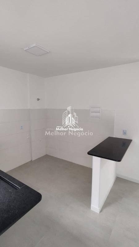 Apartamento à venda em Campinas, Jardim Capivari, com 2 quartos, com 54 m² — foto 4