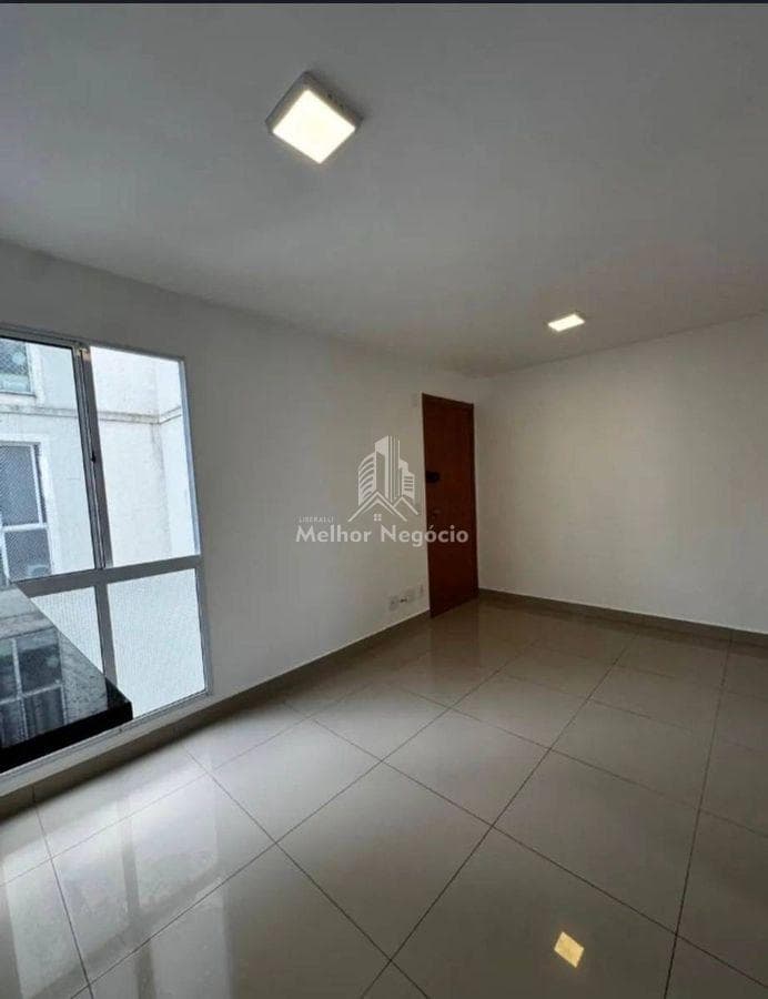 Apartamento à venda em Campinas, Jardim Bom Sucesso, com 2 quartos, com 40 m² — foto 2