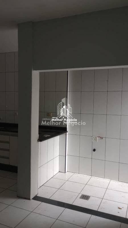 Casa à venda em Santa Bárbara D'Oeste, Vila Mollon IV, com 1 quarto, com 47 m² — foto 8