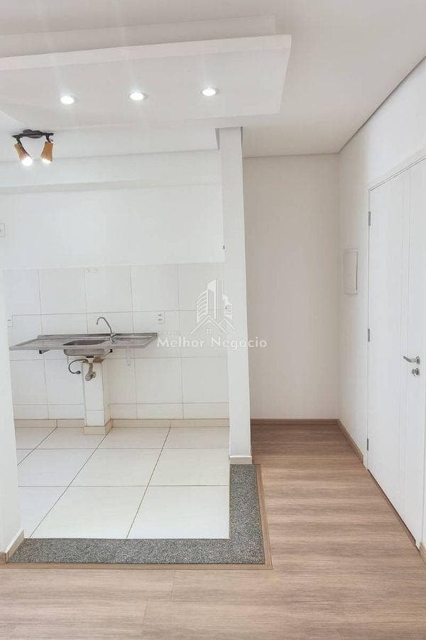 Apartamento à venda em Paulínia, João Aranha, com 2 quartos, com 47 m² — foto 5