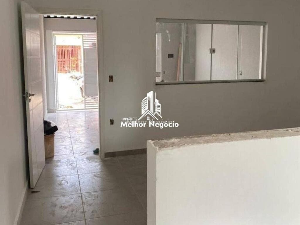 Casa à venda em Sumaré, Jardim Luiz Cia, com 2 quartos, com 100 m² — foto 5