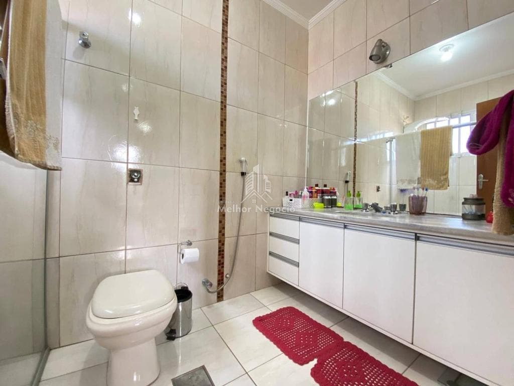 Casa à venda em Campinas, Jardim Nilópolis, com 3 quartos, com 227 m² — foto 8