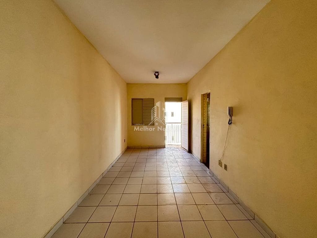 Apartamento à venda em Campinas, Botafogo, com 1 quarto, com 38 m², GERAL — foto 2