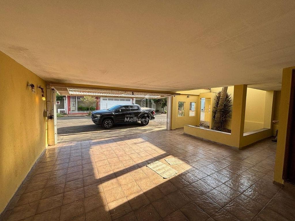 Casa à venda em Piracicaba, Nova Piracicaba, com 3 quartos, com 160 m² — foto 2