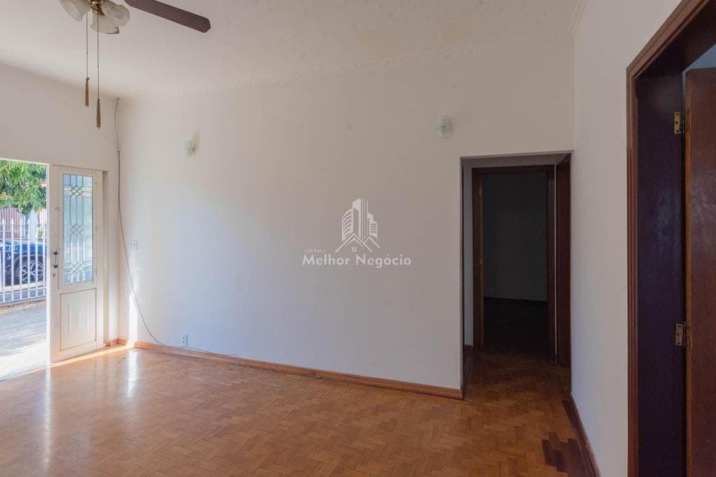 Casa para alugar em Campinas, Jardim Chapadão, com 2 quartos, com 130 m² — foto 4