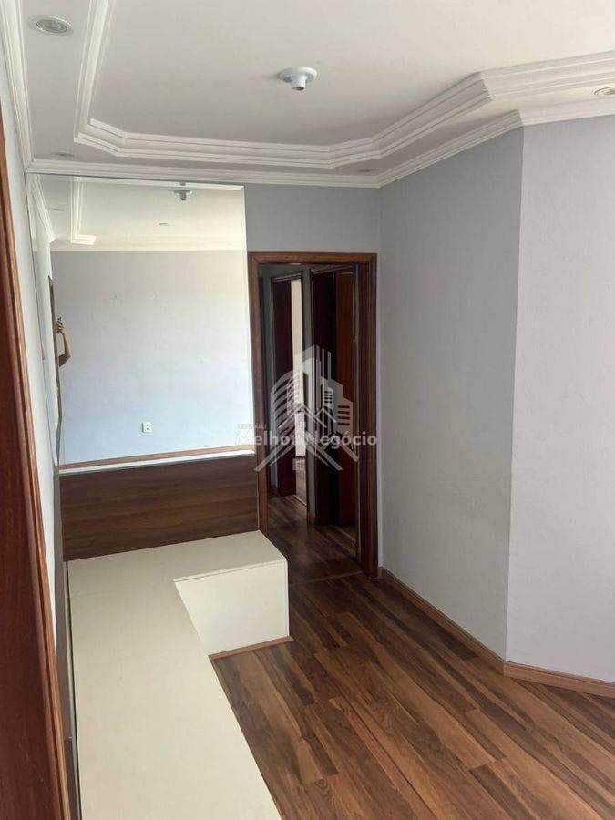 Apartamento à venda em Valinhos, Jardim Alto da Boa Vista, com 3 quartos, com 72 m² — foto 2