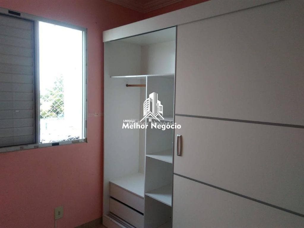 Apartamento à venda em Campinas, Parque Valença I, com 2 quartos, com 49 m² — foto 8