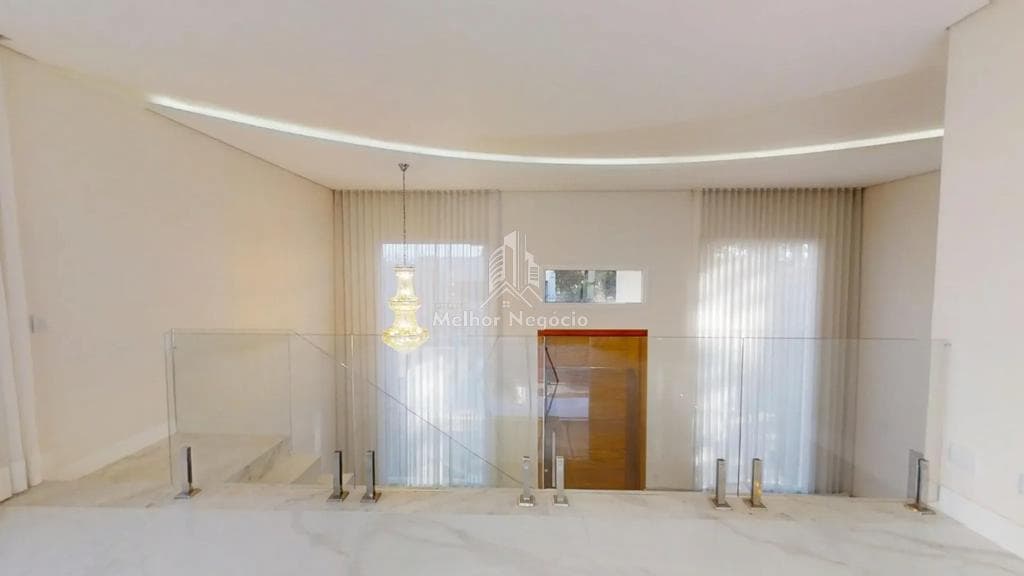 Casa à venda em Valinhos, Residencial Vila Lombarda, com 4 quartos, com 516 m² — foto 10