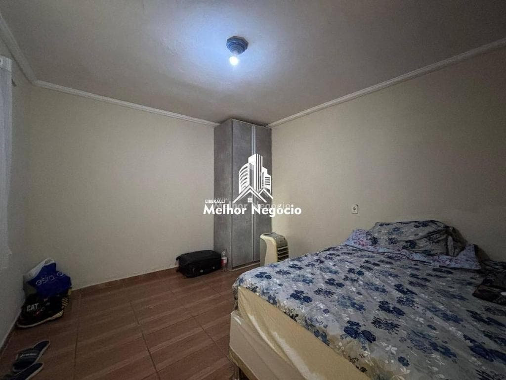 Casa à venda em Paulínia, Vila José Paulino Nogueira, com 3 quartos, com 202 m² — foto 10
