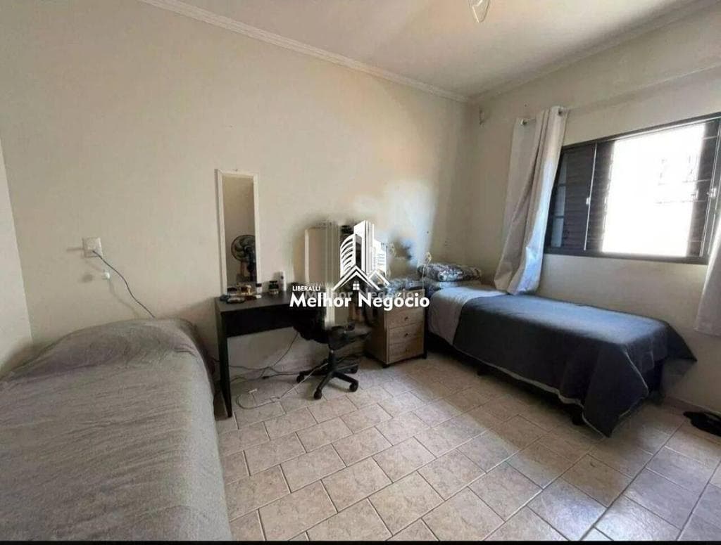 Casa à venda em Campinas, Parque Residencial Vila União, com 3 quartos, com 100 m² — foto 9