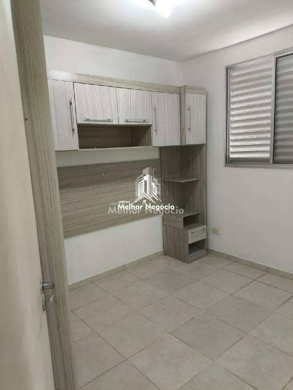 Apartamento à venda em Campinas, Vila Industrial, com 2 quartos, com 69 m²