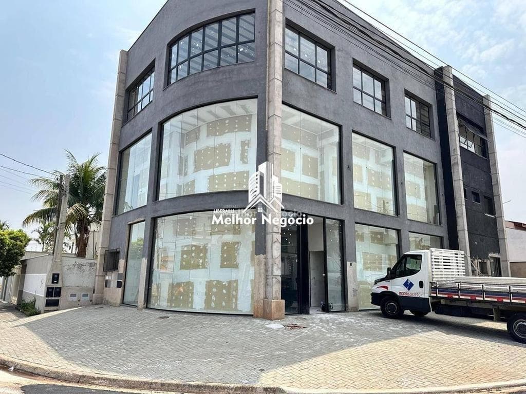 Prédio à venda em Santa Bárbara D'Oeste, Jardim Dona Regina, com 600 m² — foto 6