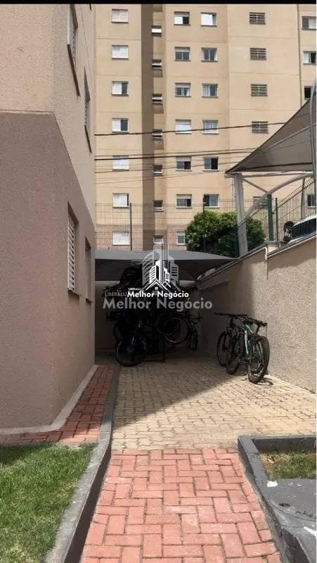 Apartamento à venda em Nova Odessa, Jardim das Palmeiras I, com 2 quartos, com 49 m² — foto 8