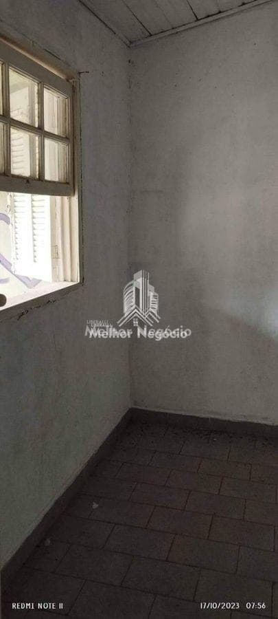 Casa à venda em Sumaré, Jardim Dall'Orto, com 2 quartos, com 75 m² — foto 10