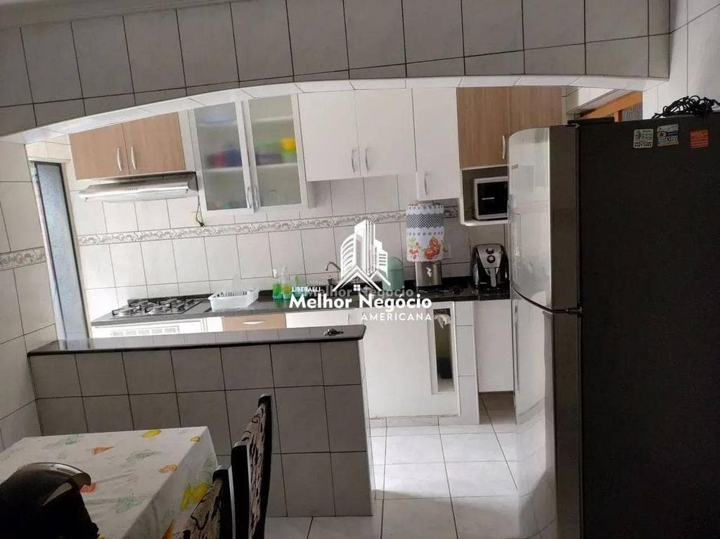 Casa à venda em Santa Bárbara D'Oeste, Jardim das Orquídeas, com 2 quartos, com 125 m² — foto 8