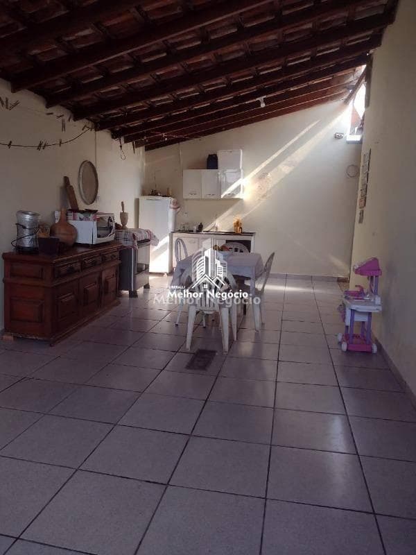 Casa à venda em Sumaré, Residencial Guairá, com 2 quartos, com 90 m² — foto 5