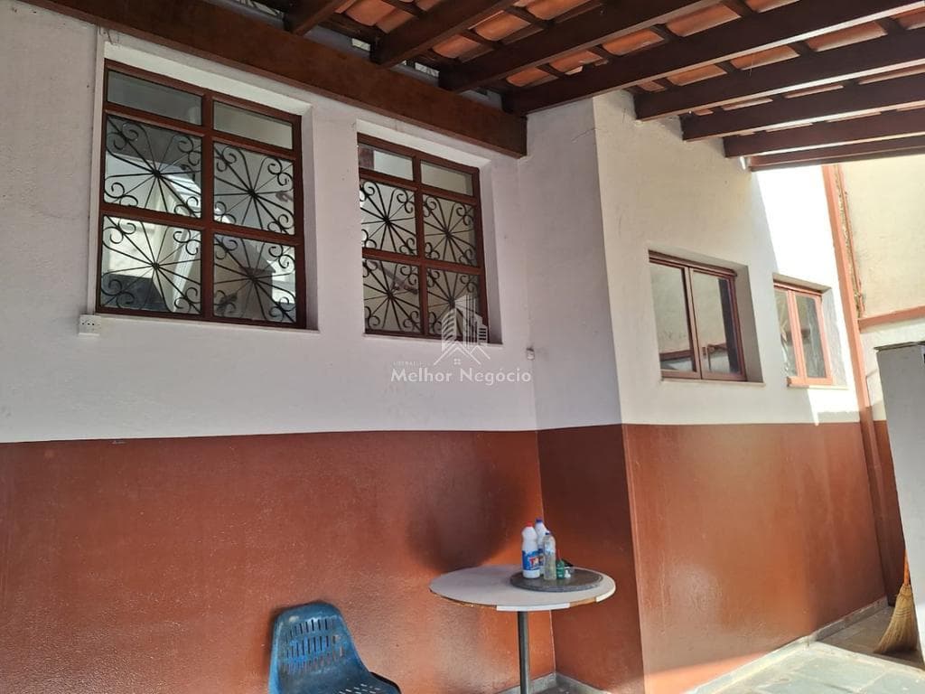 Casa para alugar em Campinas, Jardim Bandeirantes, com 4 quartos, com 440.86 m² — foto 10