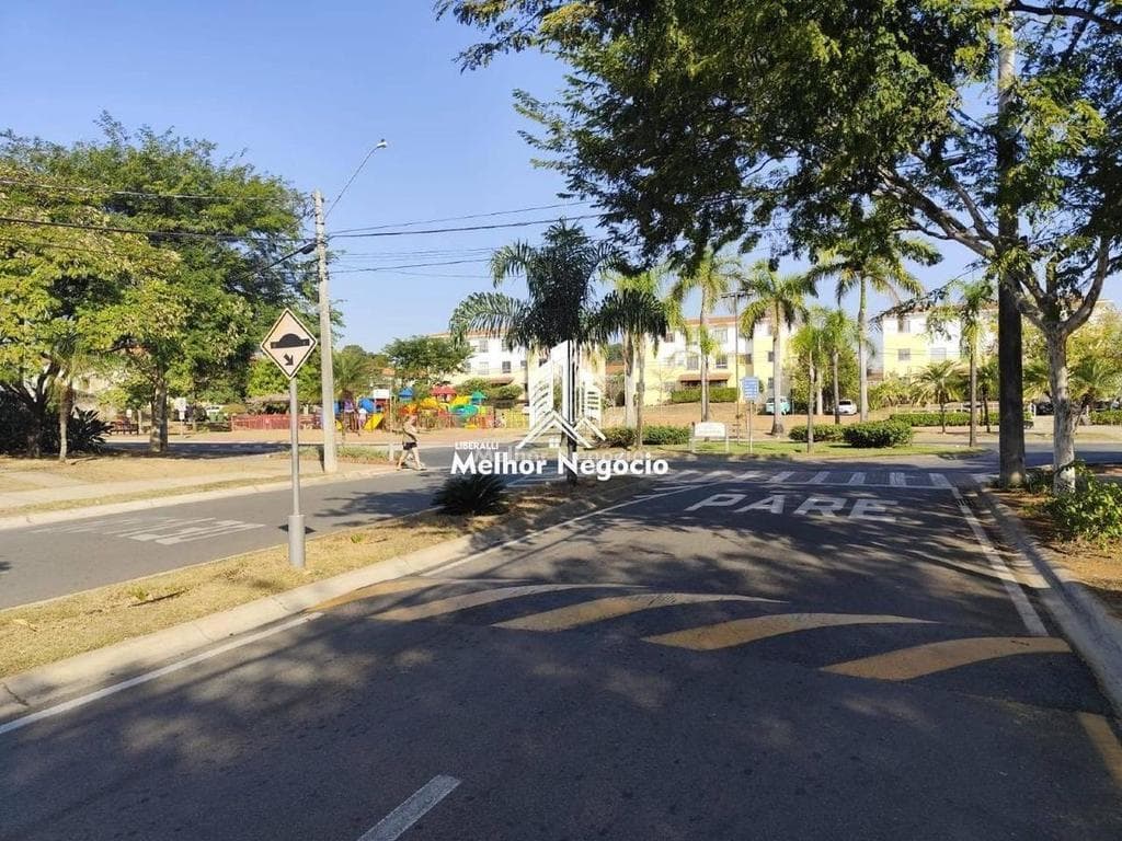Apartamento à venda em Hortolândia, Jardim Interlagos, com 2 quartos, com 49 m² — foto 9