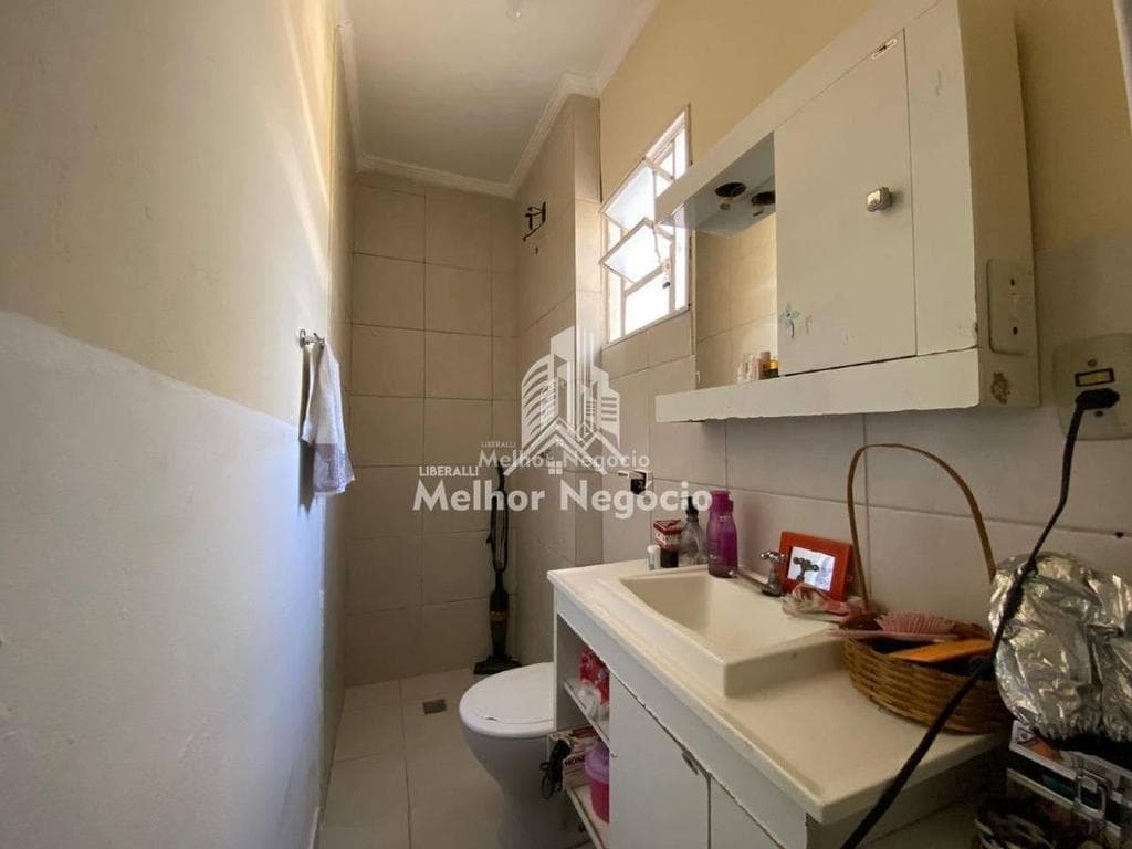 Casa à venda em Campinas, Residencial Nova Bandeirante, com 3 quartos, com 88 m² — foto 5