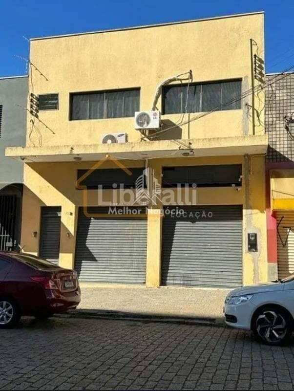 Loja para alugar em Campinas, Bosque, com 225 m² — foto 9